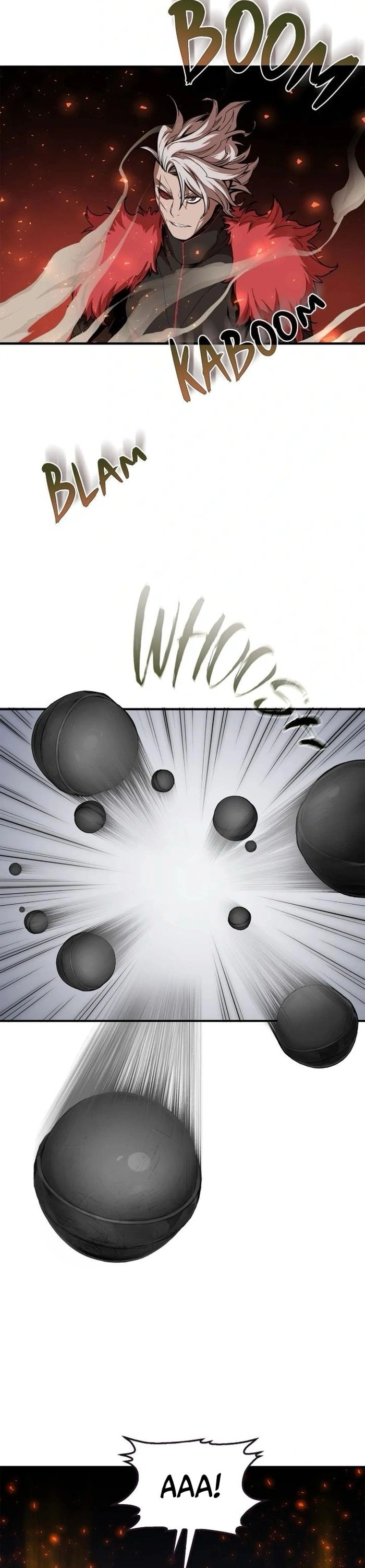 Summoners War: Captain Eve Chapter 24 - 30