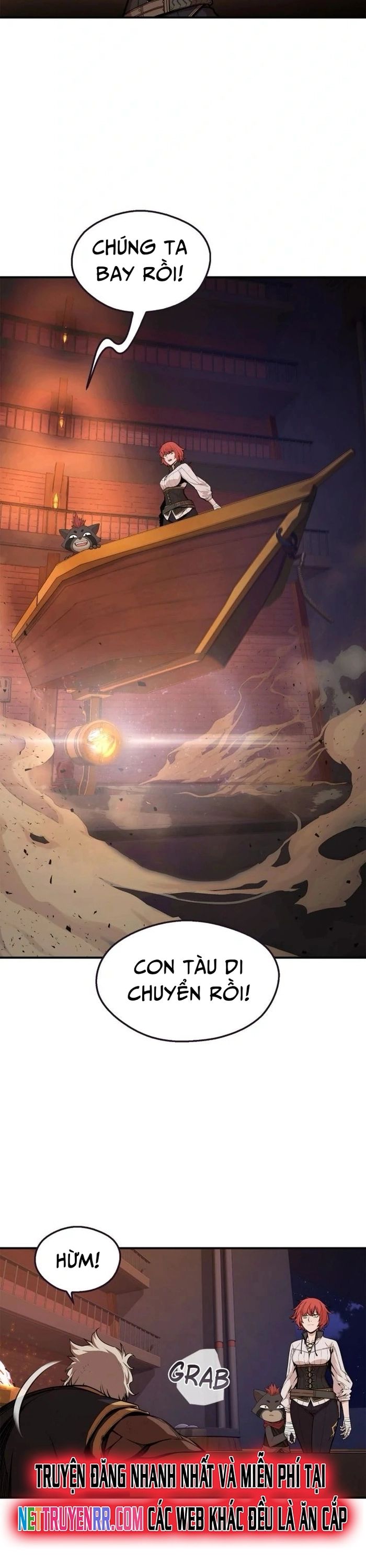 Summoners War: Captain Eve Chapter 24 - 32