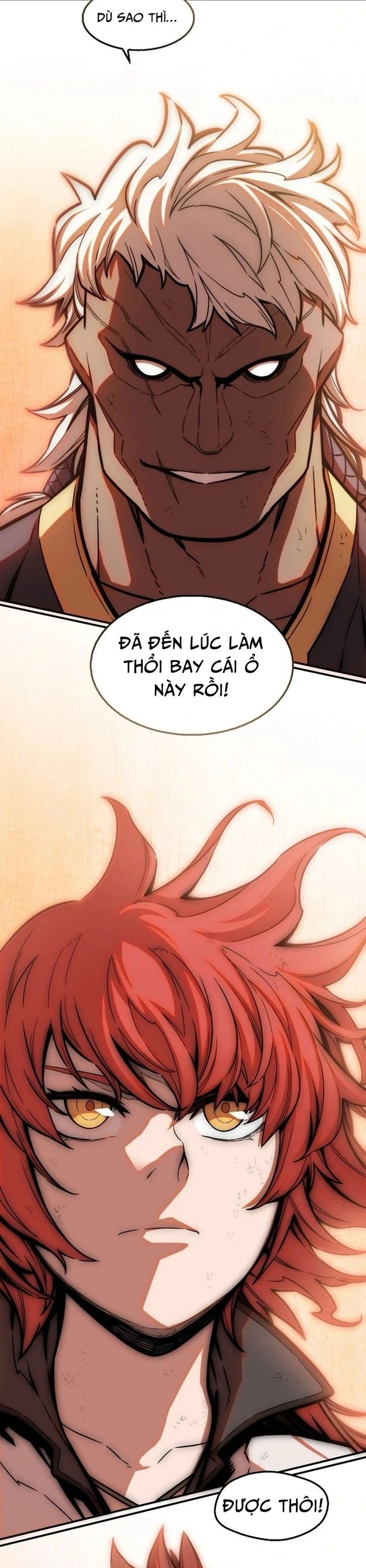 Summoners War: Captain Eve Chapter 24 - 34