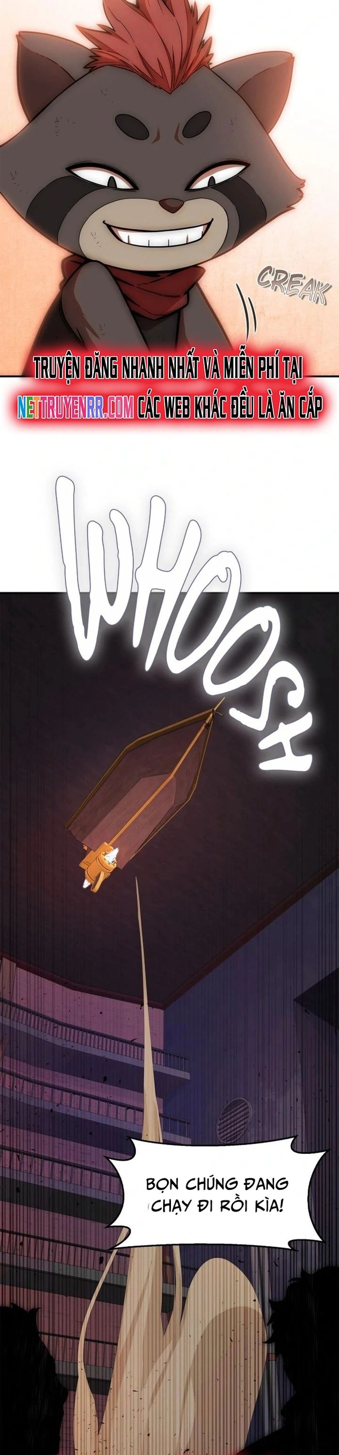 Summoners War: Captain Eve Chapter 24 - 35