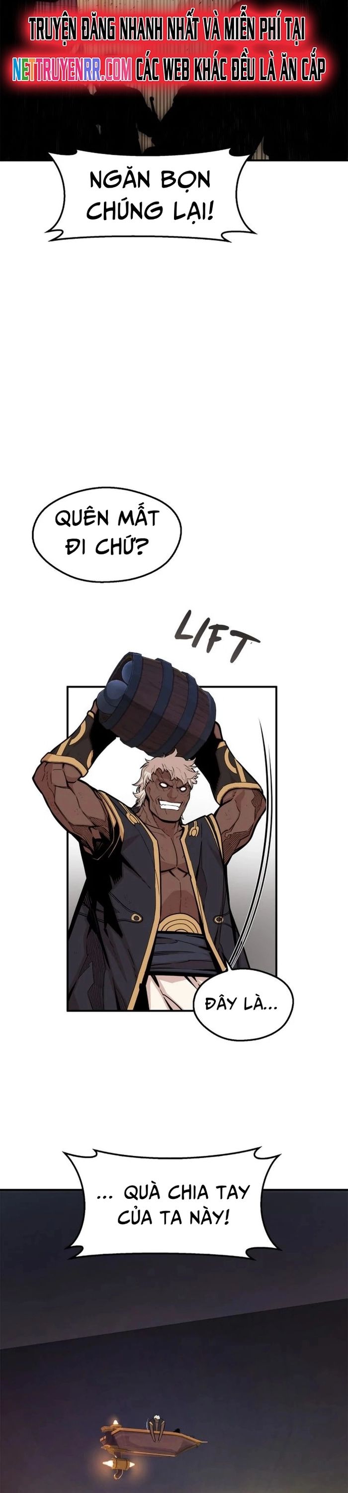 Summoners War: Captain Eve Chapter 24 - 36