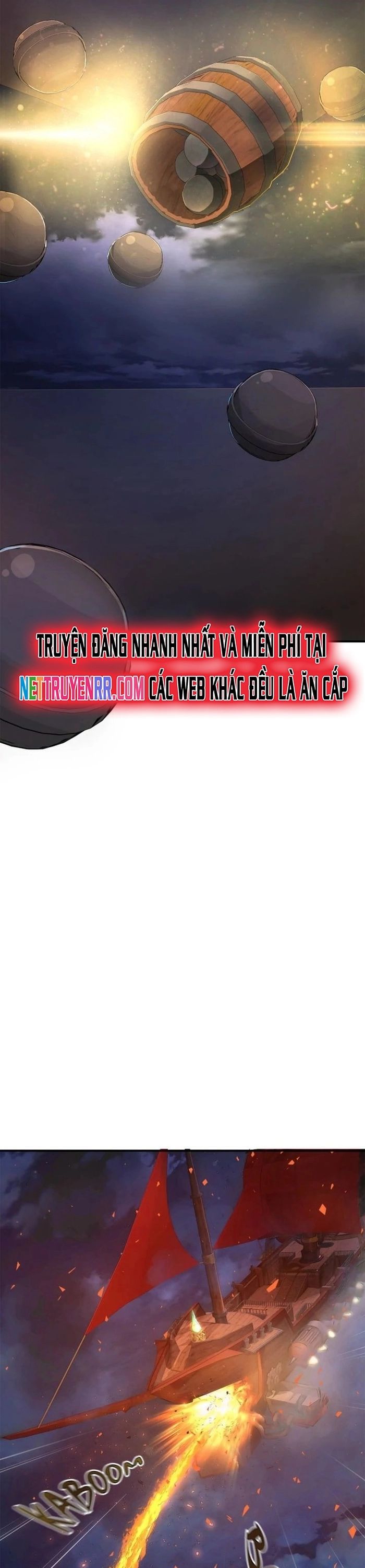 Summoners War: Captain Eve Chapter 24 - 37