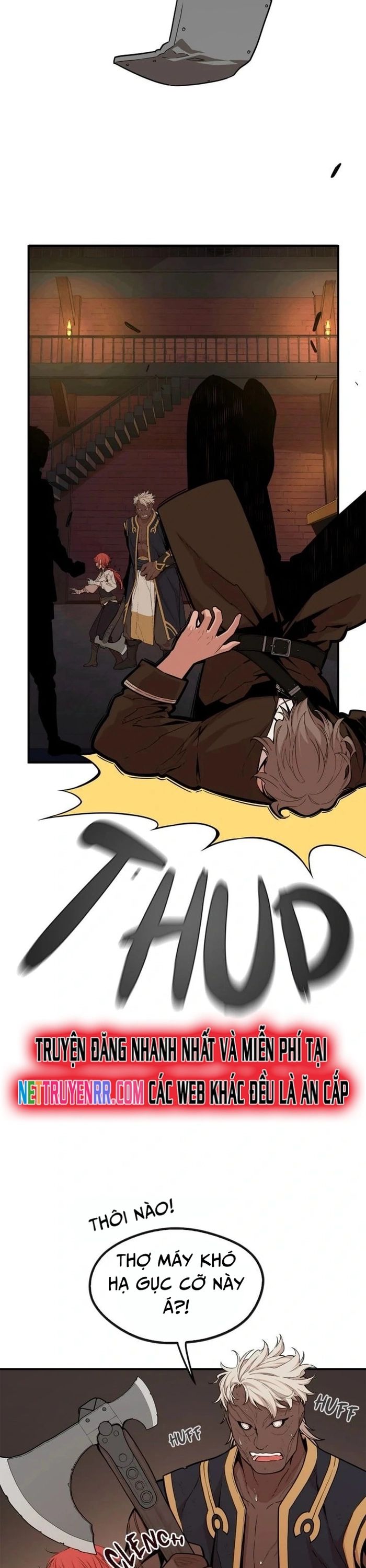 Summoners War: Captain Eve Chapter 24 - 5