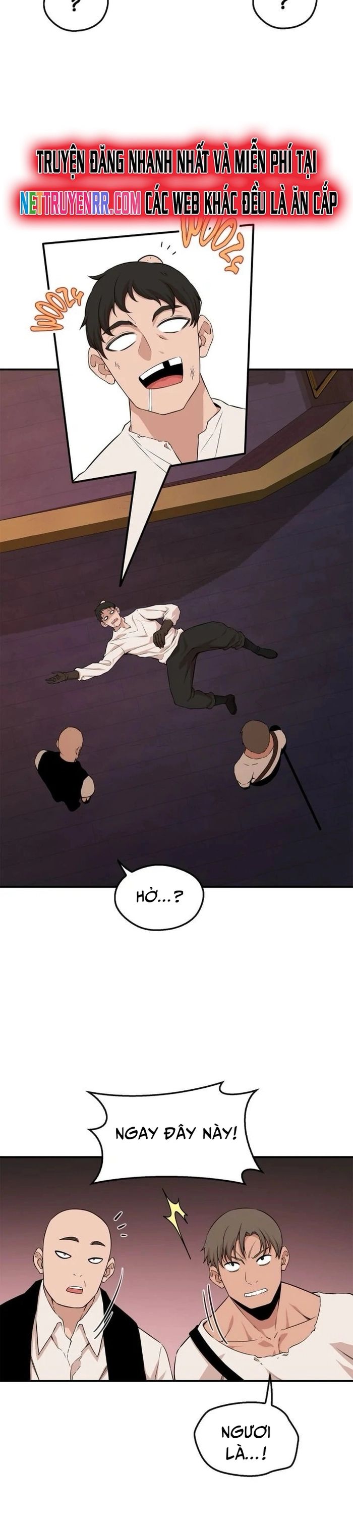 Summoners War: Captain Eve Chapter 24 - 8