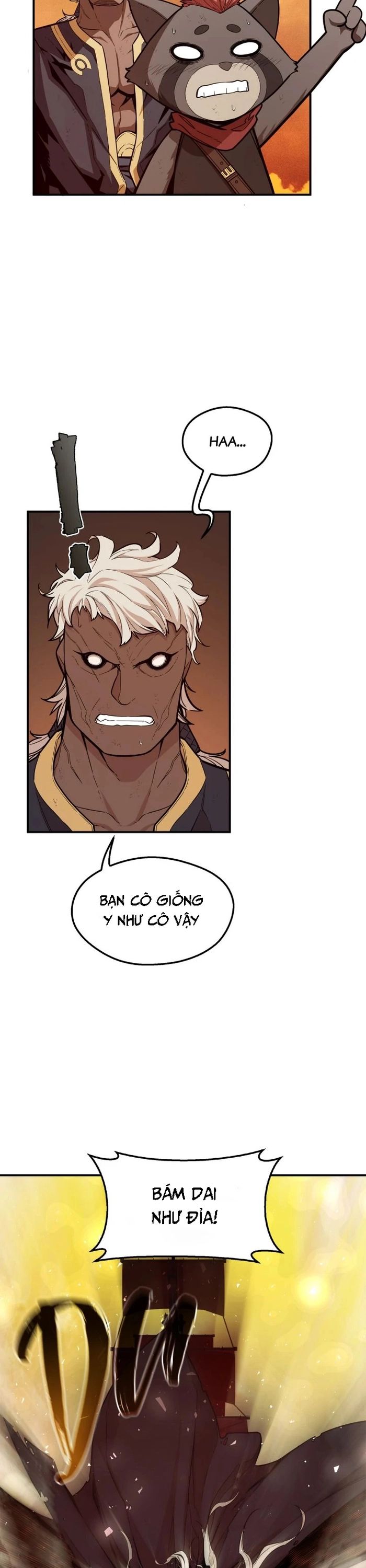 Summoners War: Captain Eve Chapter 25 - 12