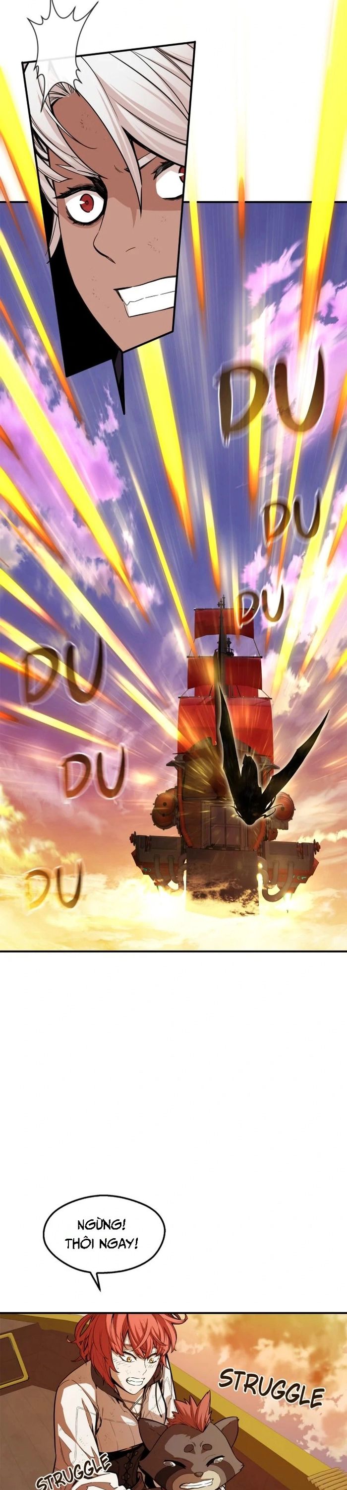 Summoners War: Captain Eve Chapter 25 - 15