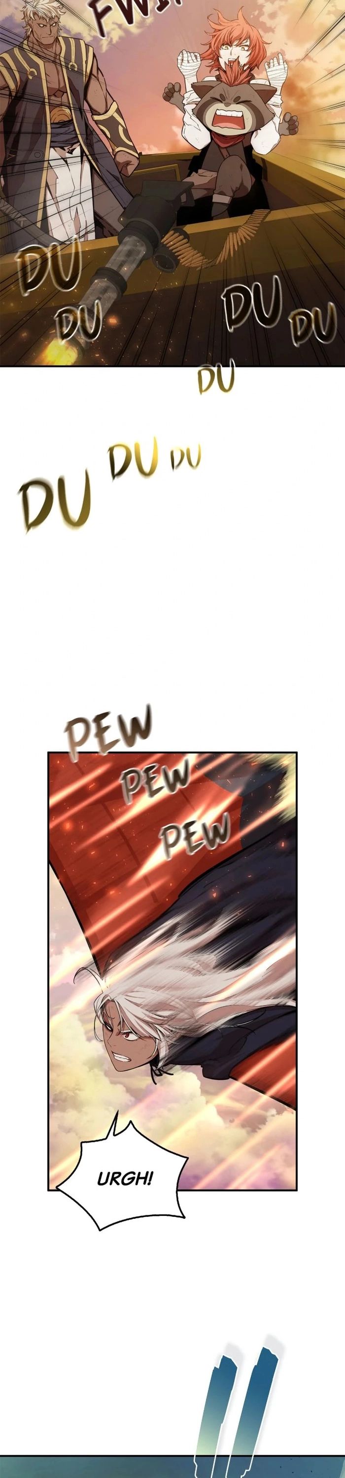 Summoners War: Captain Eve Chapter 25 - 17