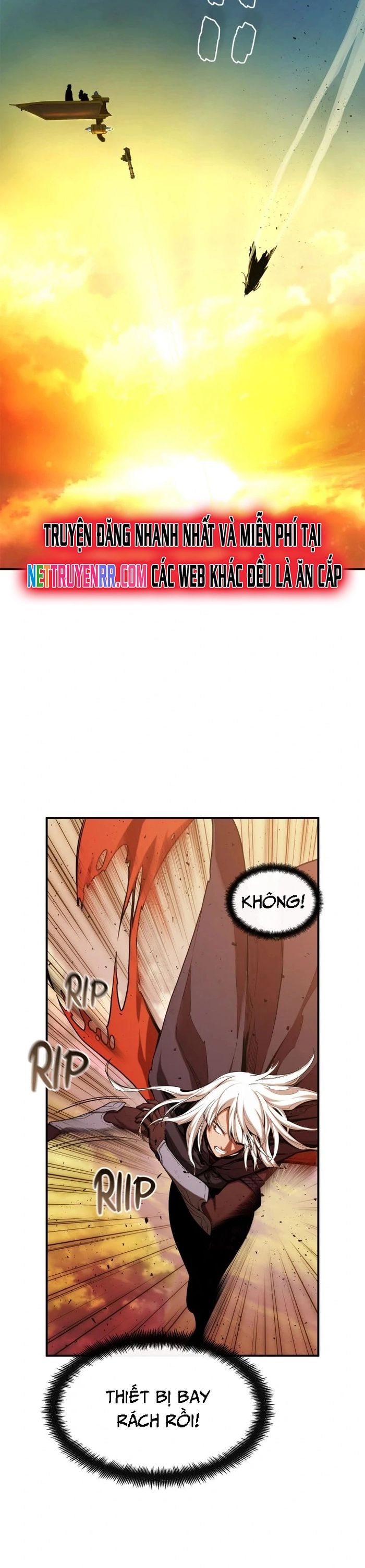 Summoners War: Captain Eve Chapter 25 - 18