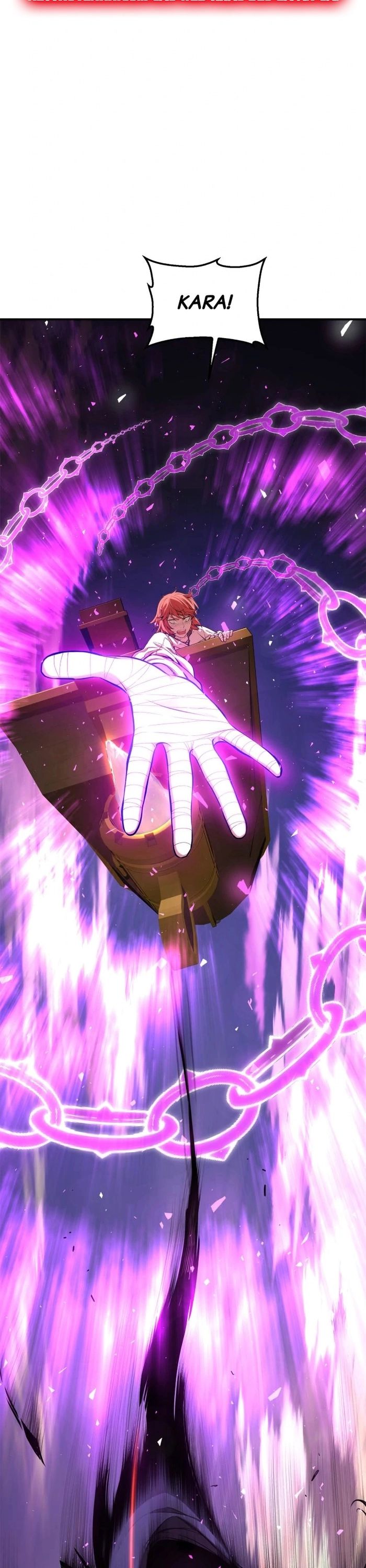 Summoners War: Captain Eve Chapter 25 - 21