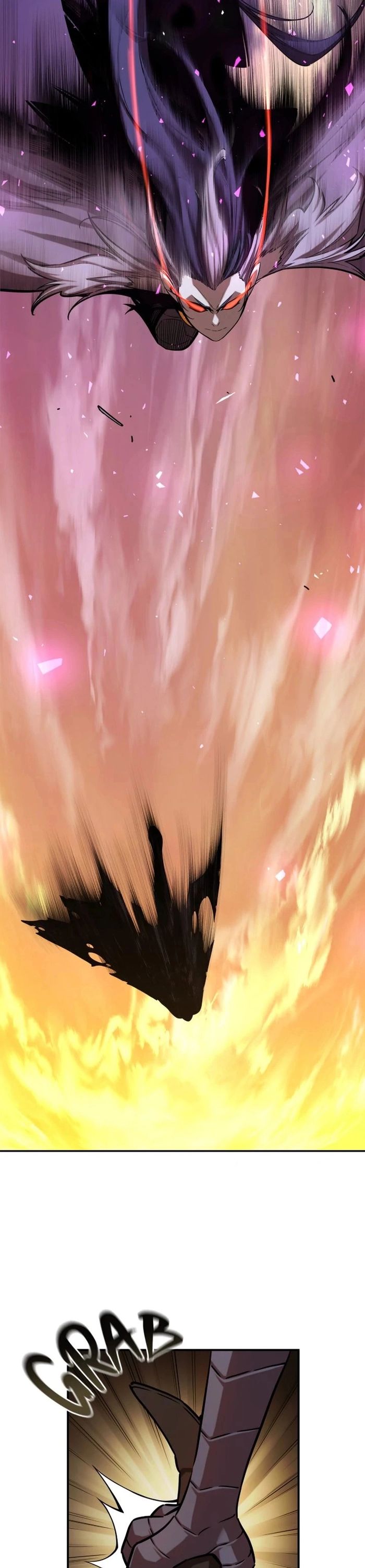 Summoners War: Captain Eve Chapter 25 - 22