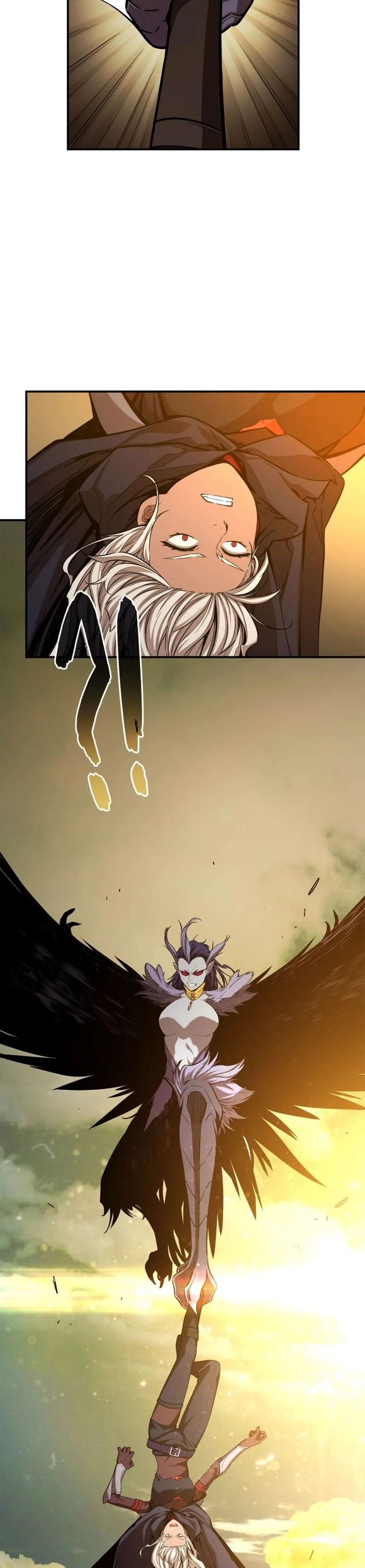 Summoners War: Captain Eve Chapter 25 - 23