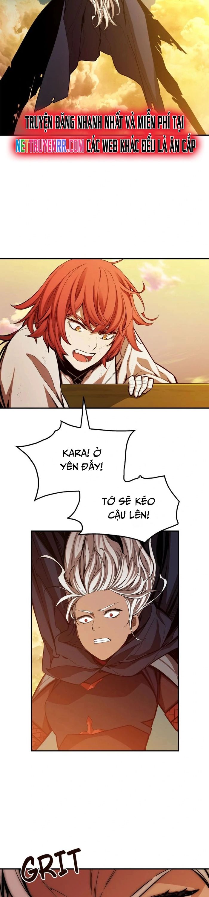 Summoners War: Captain Eve Chapter 25 - 24