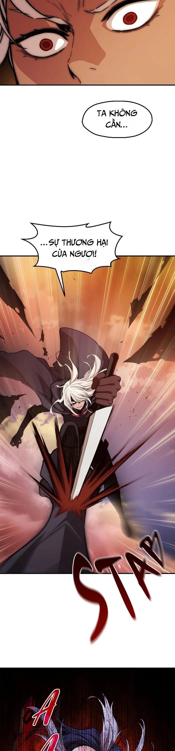 Summoners War: Captain Eve Chapter 25 - 25