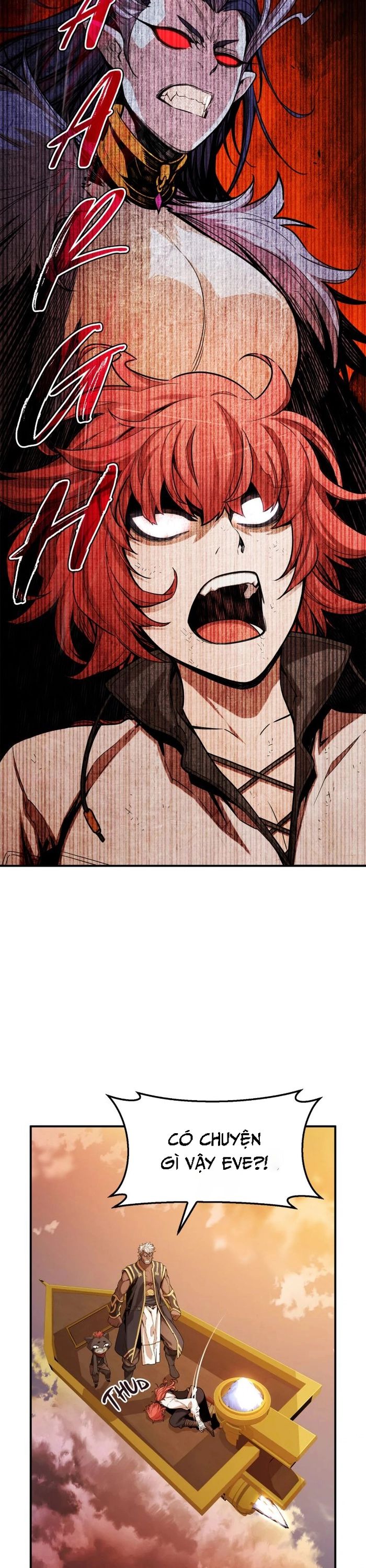 Summoners War: Captain Eve Chapter 25 - 26