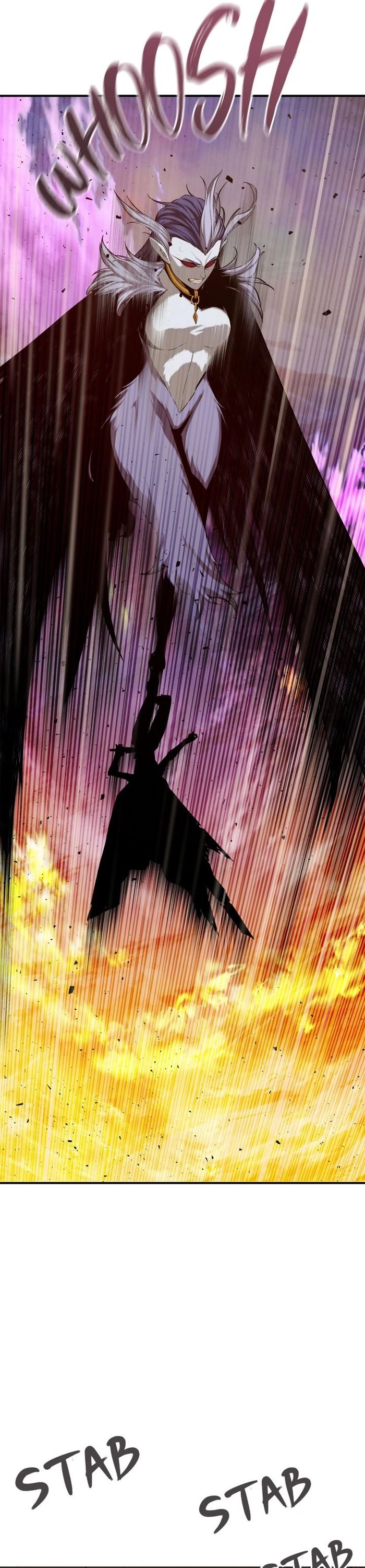 Summoners War: Captain Eve Chapter 25 - 28