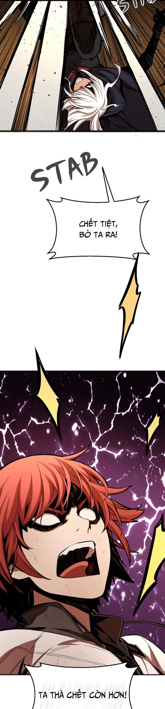 Summoners War: Captain Eve Chapter 25 - 29