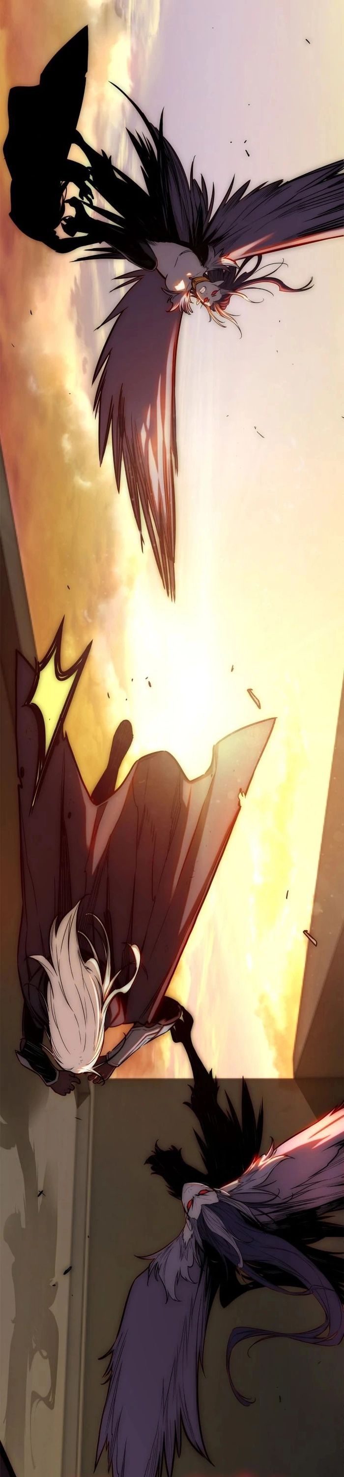 Summoners War: Captain Eve Chapter 25 - 31