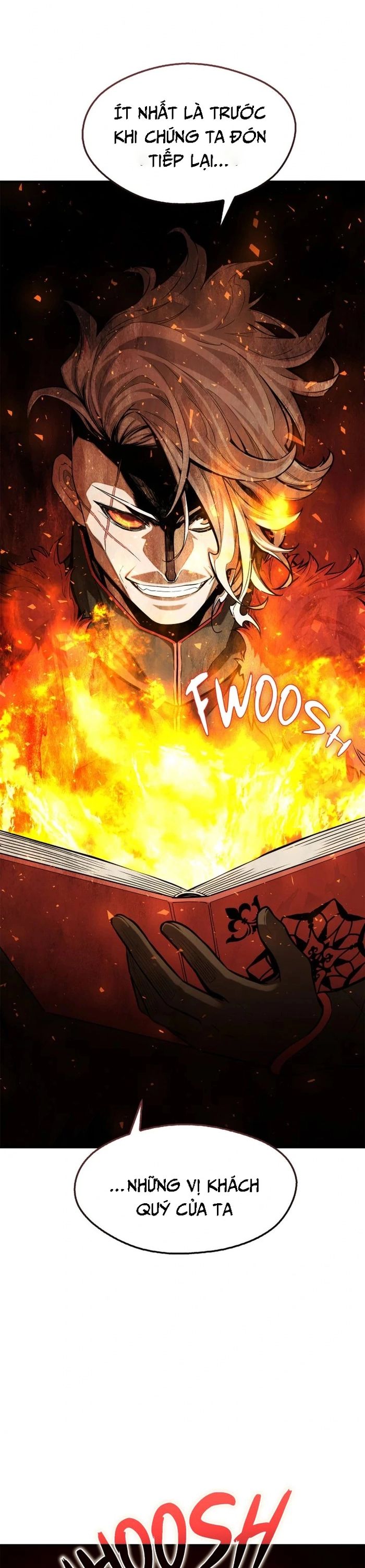 Summoners War: Captain Eve Chapter 25 - 35