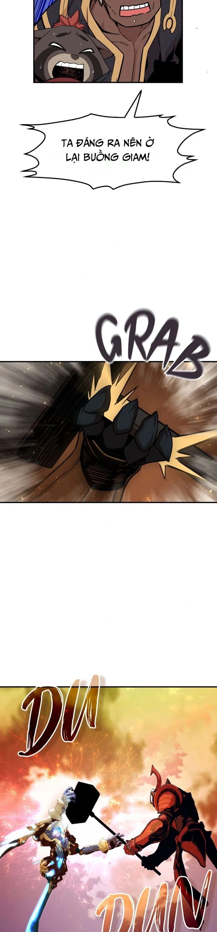 Summoners War: Captain Eve Chapter 25 - 40