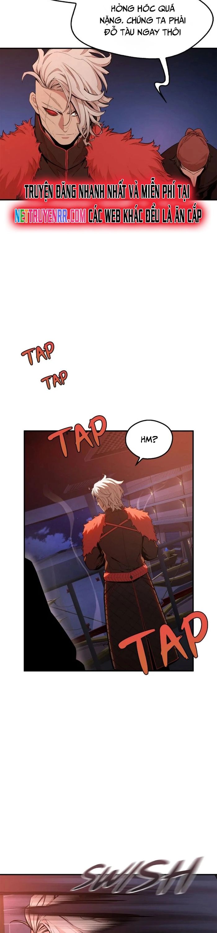 Summoners War: Captain Eve Chapter 25 - 5