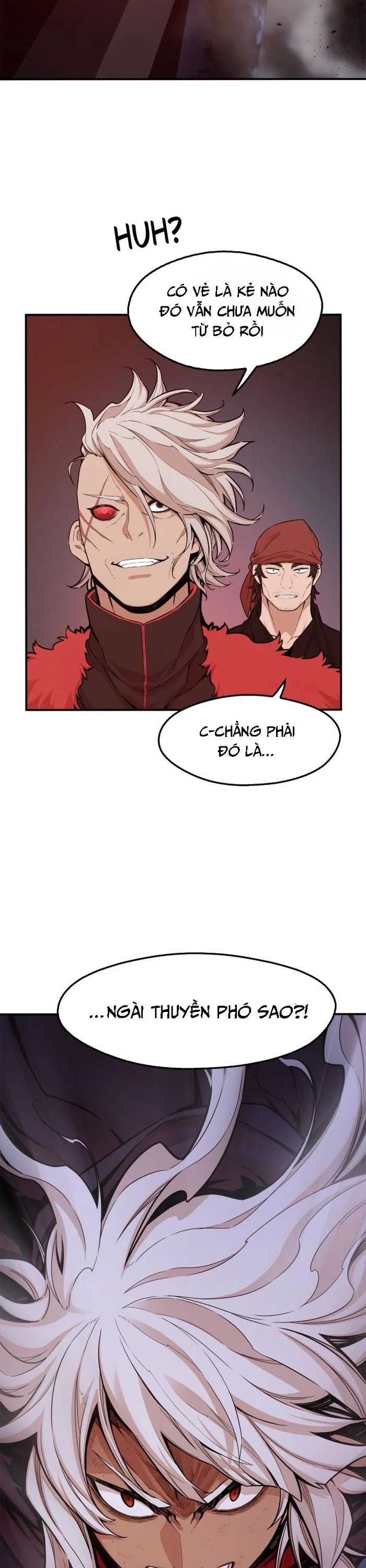 Summoners War: Captain Eve Chapter 25 - 7