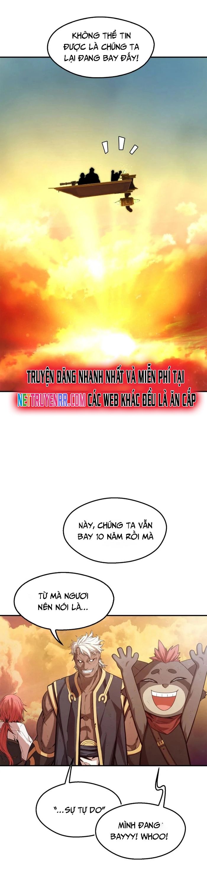 Summoners War: Captain Eve Chapter 25 - 9