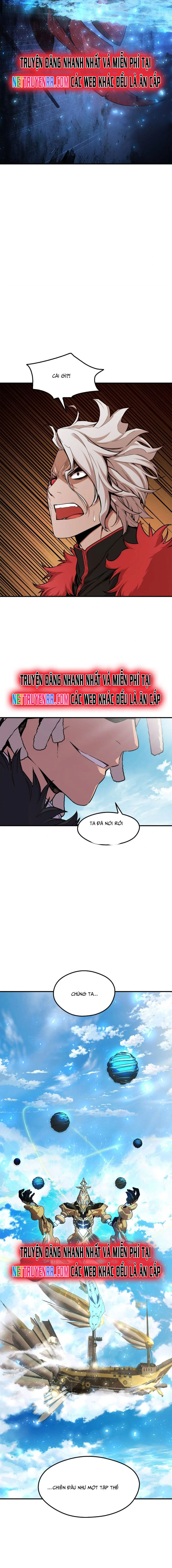 Summoners War: Captain Eve Chapter 26 - 11