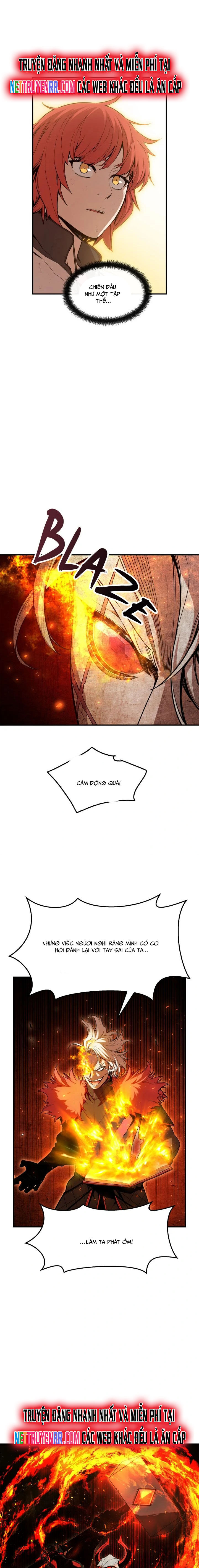 Summoners War: Captain Eve Chapter 26 - 12