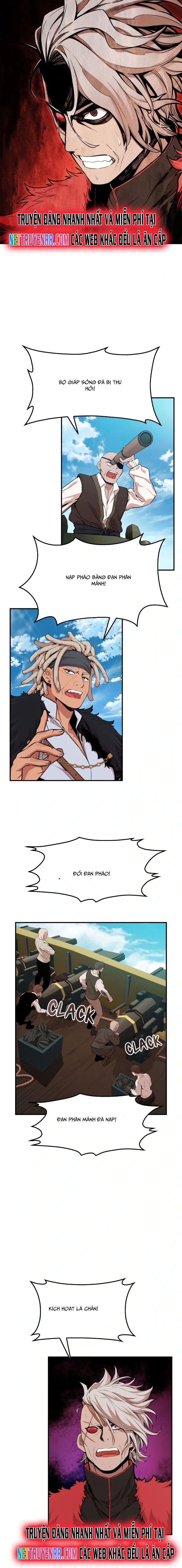 Summoners War: Captain Eve Chapter 26 - 15