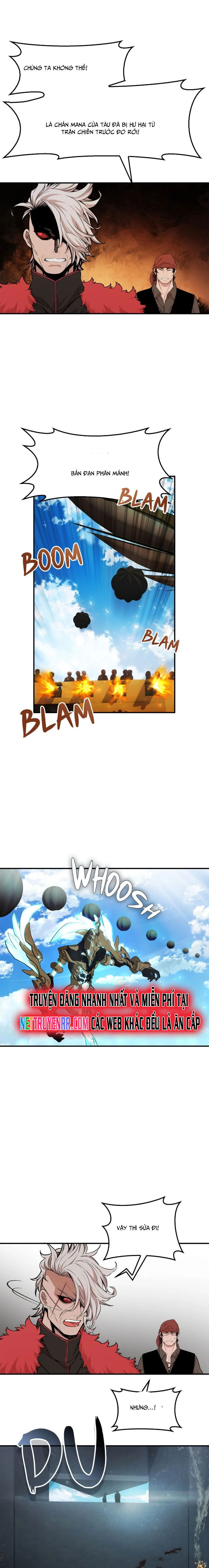 Summoners War: Captain Eve Chapter 26 - 16