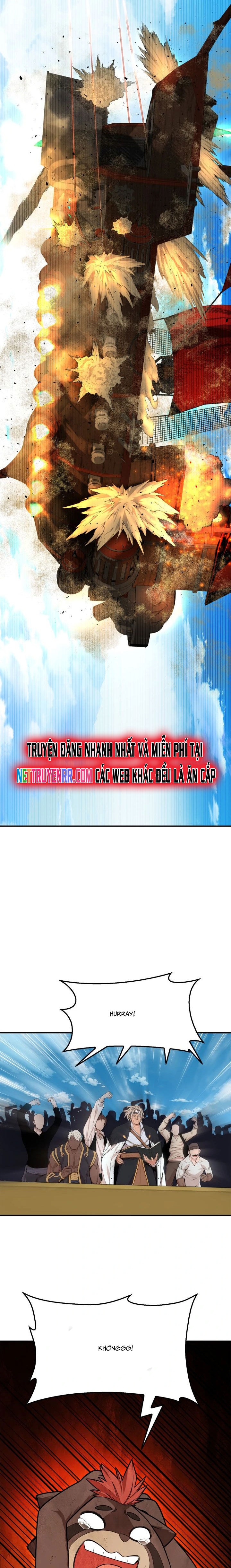 Summoners War: Captain Eve Chapter 26 - 18