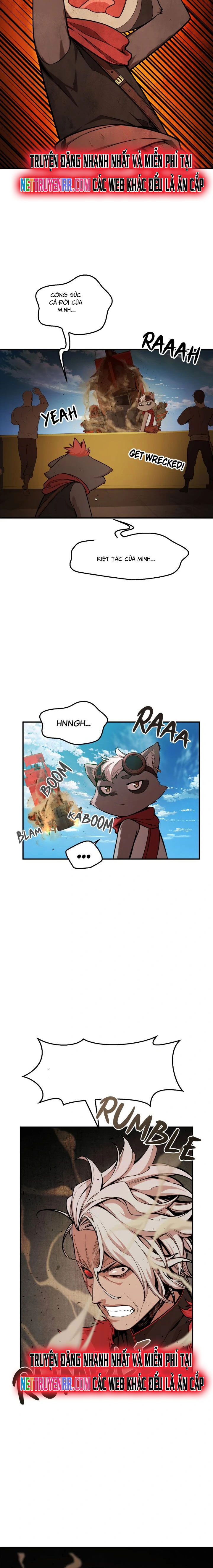 Summoners War: Captain Eve Chapter 26 - 19