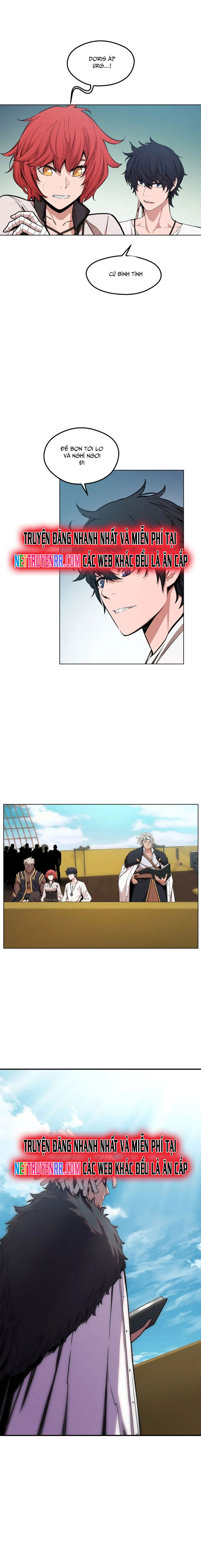 Summoners War: Captain Eve Chapter 26 - 3