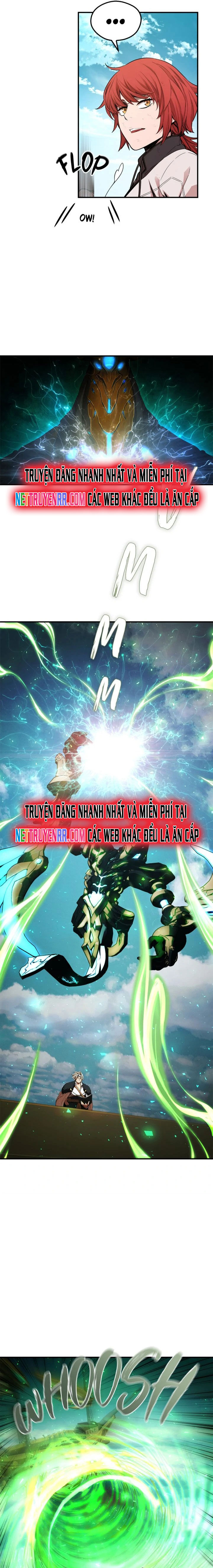 Summoners War: Captain Eve Chapter 26 - 6