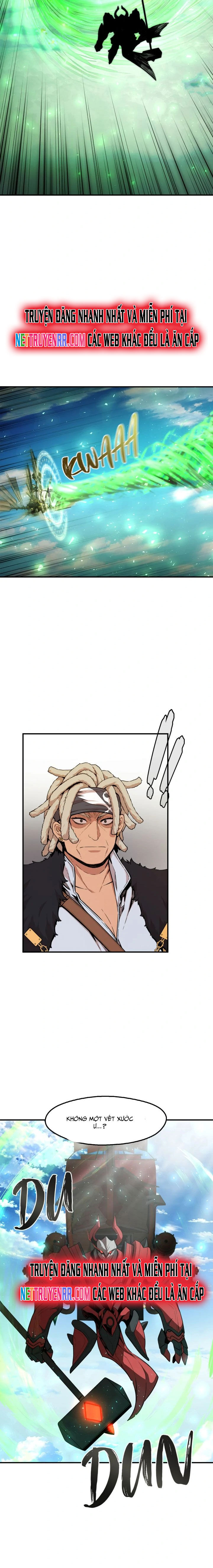 Summoners War: Captain Eve Chapter 26 - 7