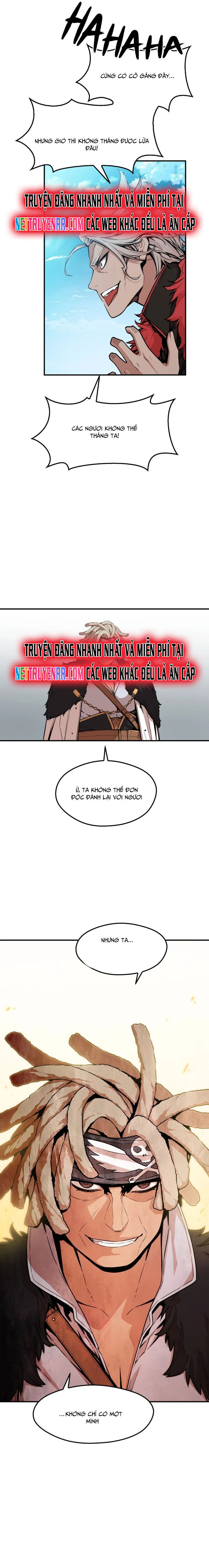 Summoners War: Captain Eve Chapter 26 - 8