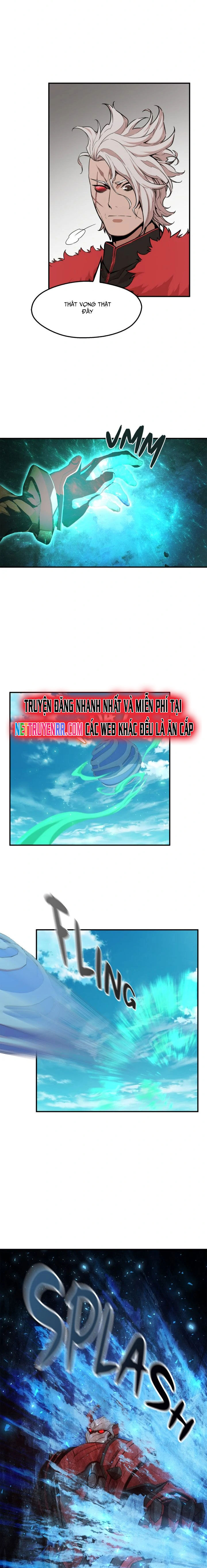 Summoners War: Captain Eve Chapter 26 - 10