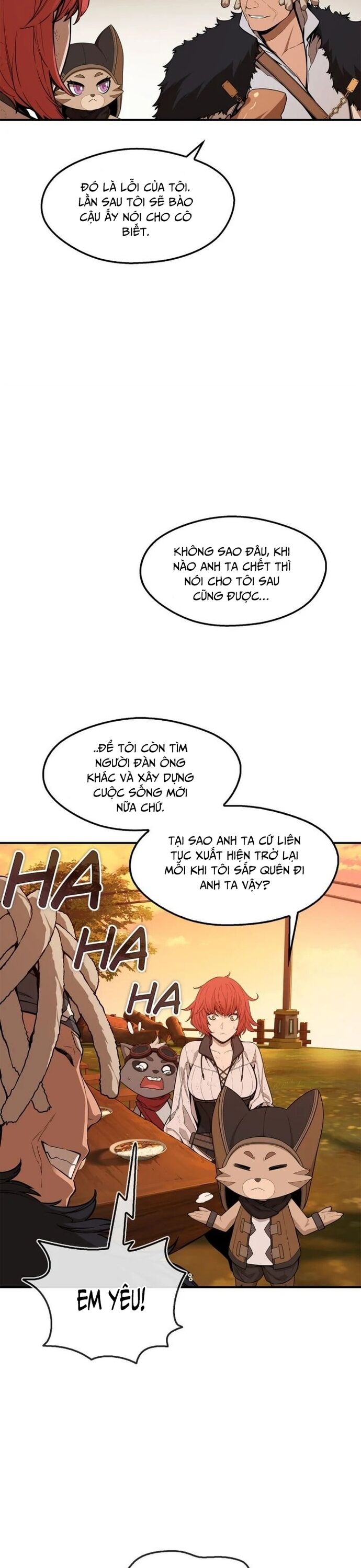 Summoners War: Captain Eve Chapter 28 - 12