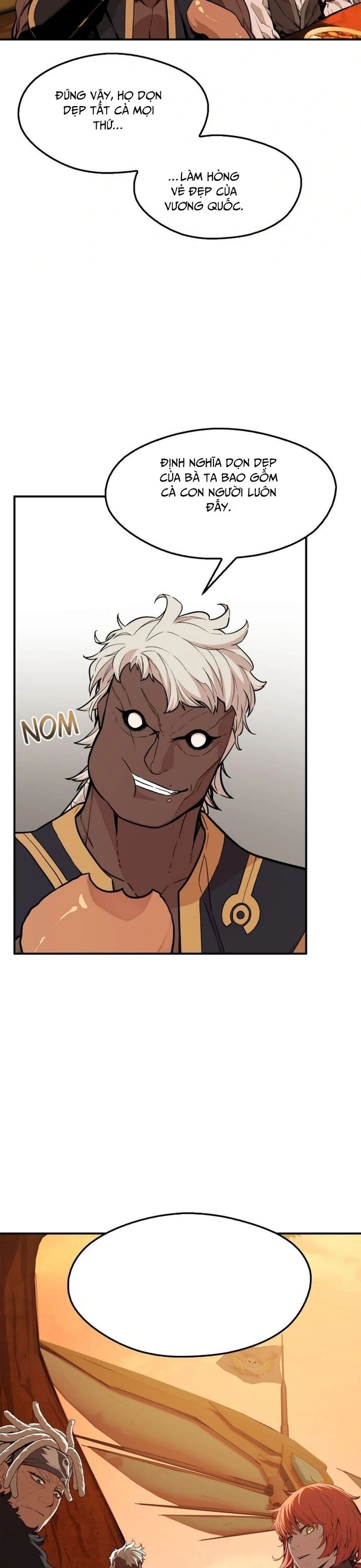 Summoners War: Captain Eve Chapter 28 - 15