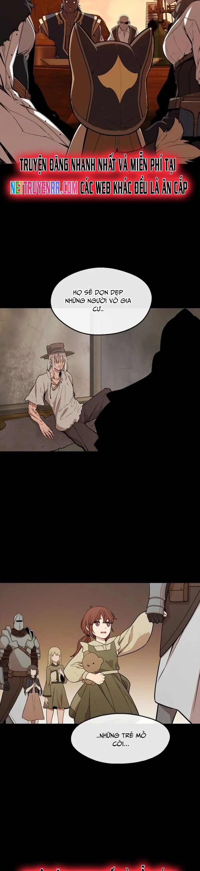 Summoners War: Captain Eve Chapter 28 - 16