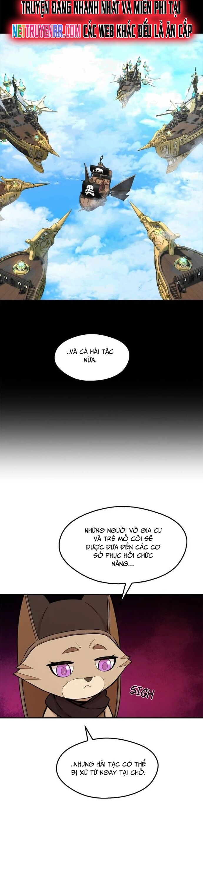 Summoners War: Captain Eve Chapter 28 - 17