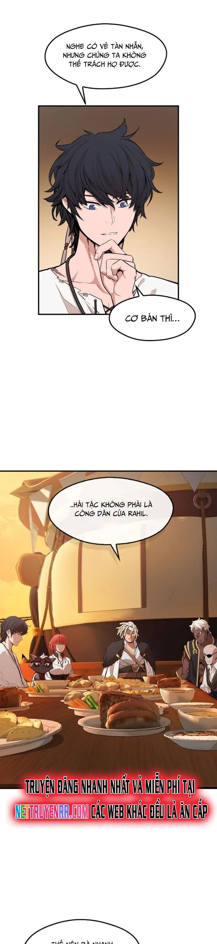 Summoners War: Captain Eve Chapter 28 - 18