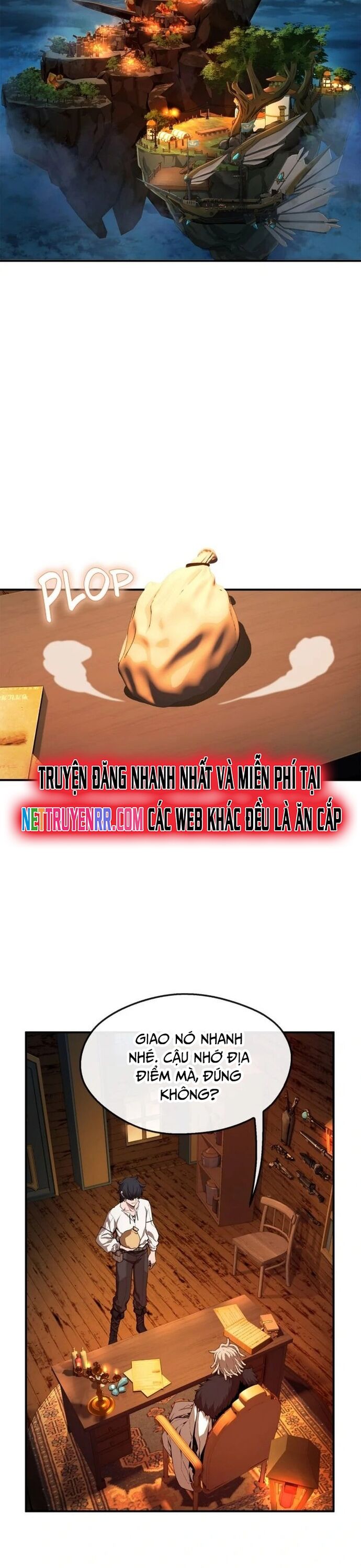 Summoners War: Captain Eve Chapter 28 - 21