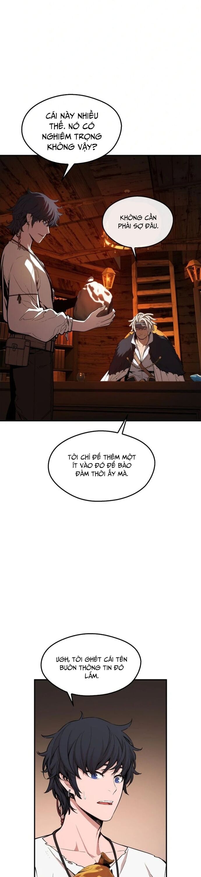 Summoners War: Captain Eve Chapter 28 - 22