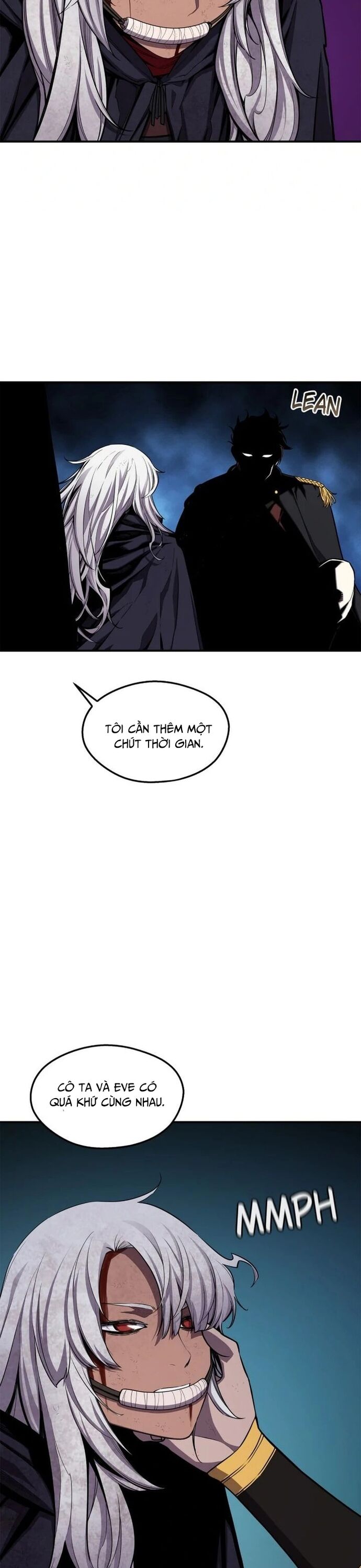 Summoners War: Captain Eve Chapter 28 - 27