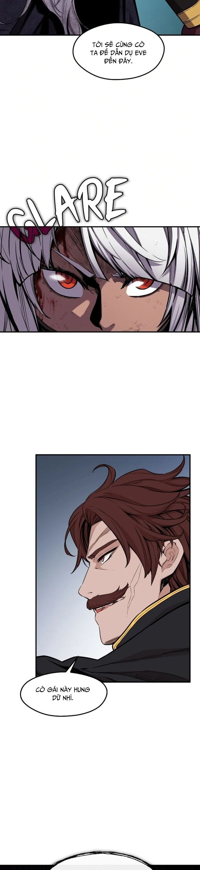 Summoners War: Captain Eve Chapter 28 - 28