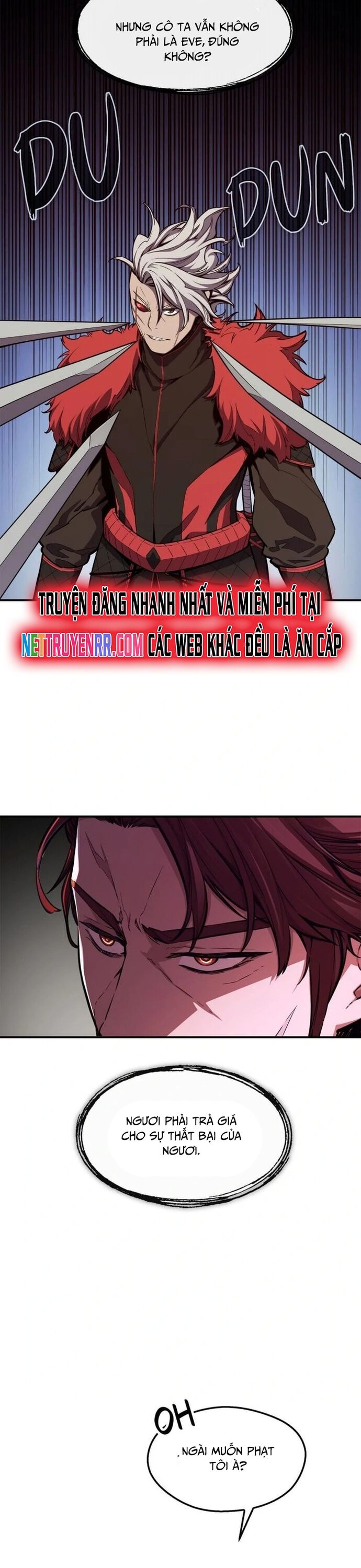 Summoners War: Captain Eve Chapter 28 - 29