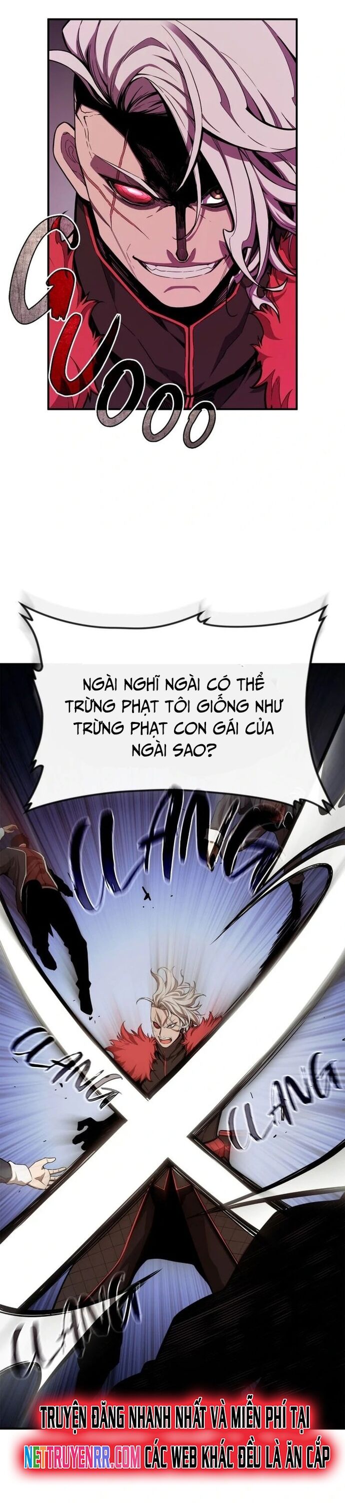 Summoners War: Captain Eve Chapter 28 - 30