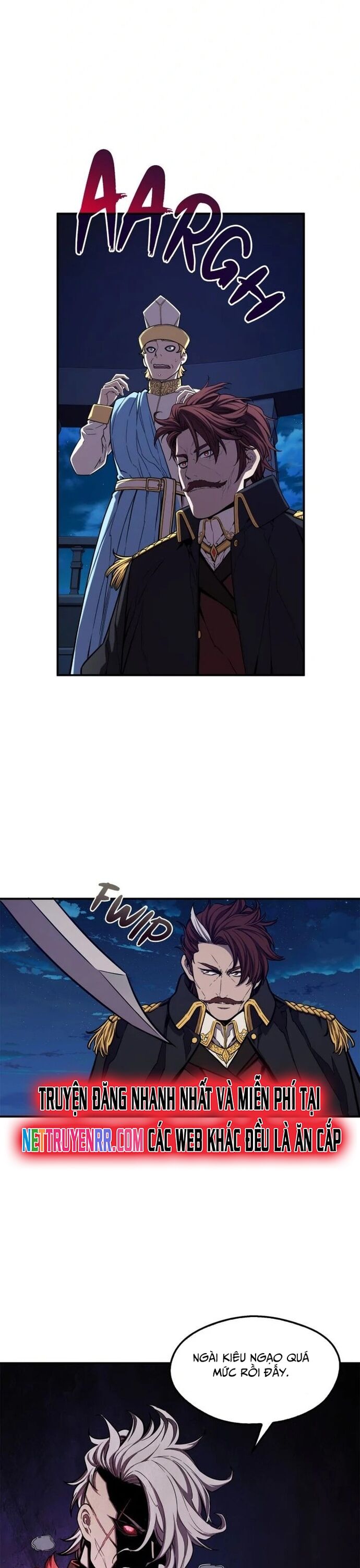 Summoners War: Captain Eve Chapter 28 - 31