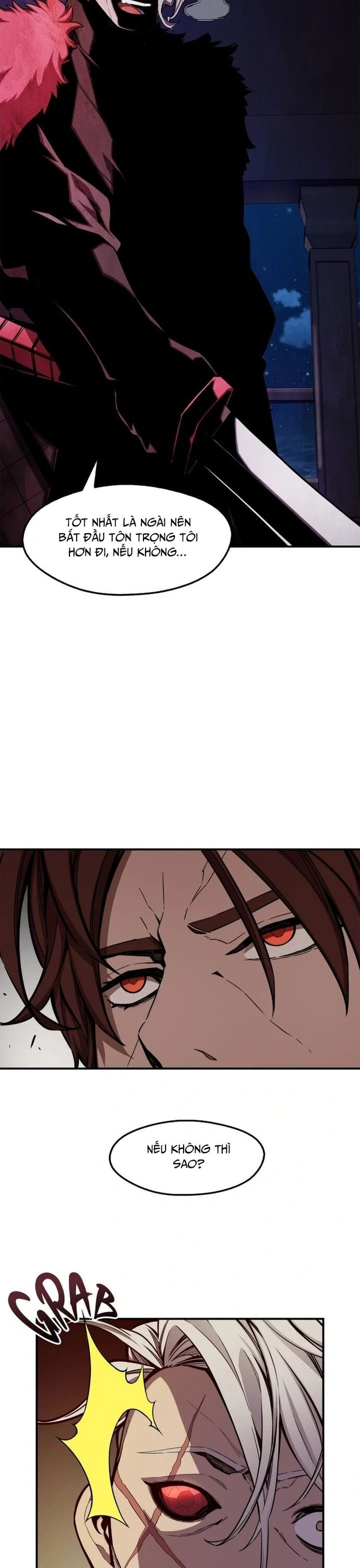 Summoners War: Captain Eve Chapter 28 - 32